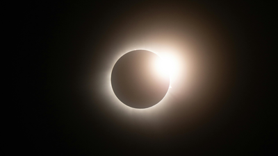 Image: Canva Longest solar eclipse of the century: The 6-minute 23-second total eclipse will darken the daytime sky