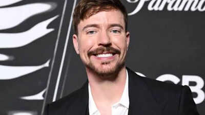 MrBeast (Image Via Getty) MrBeast’s 500 million subscriber countdown sparks massive reactions as YouTube history nears reality