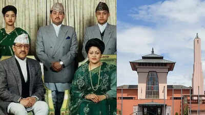 . Nepal to reopen probe into royal palace massacre of 2001