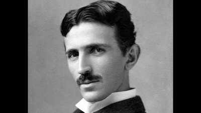 Nikola Tesla (Image: Wikipedia) Quote of the day by Nikola Tesla: “If your hate could be turned into electricity, it would light up the whole world.”