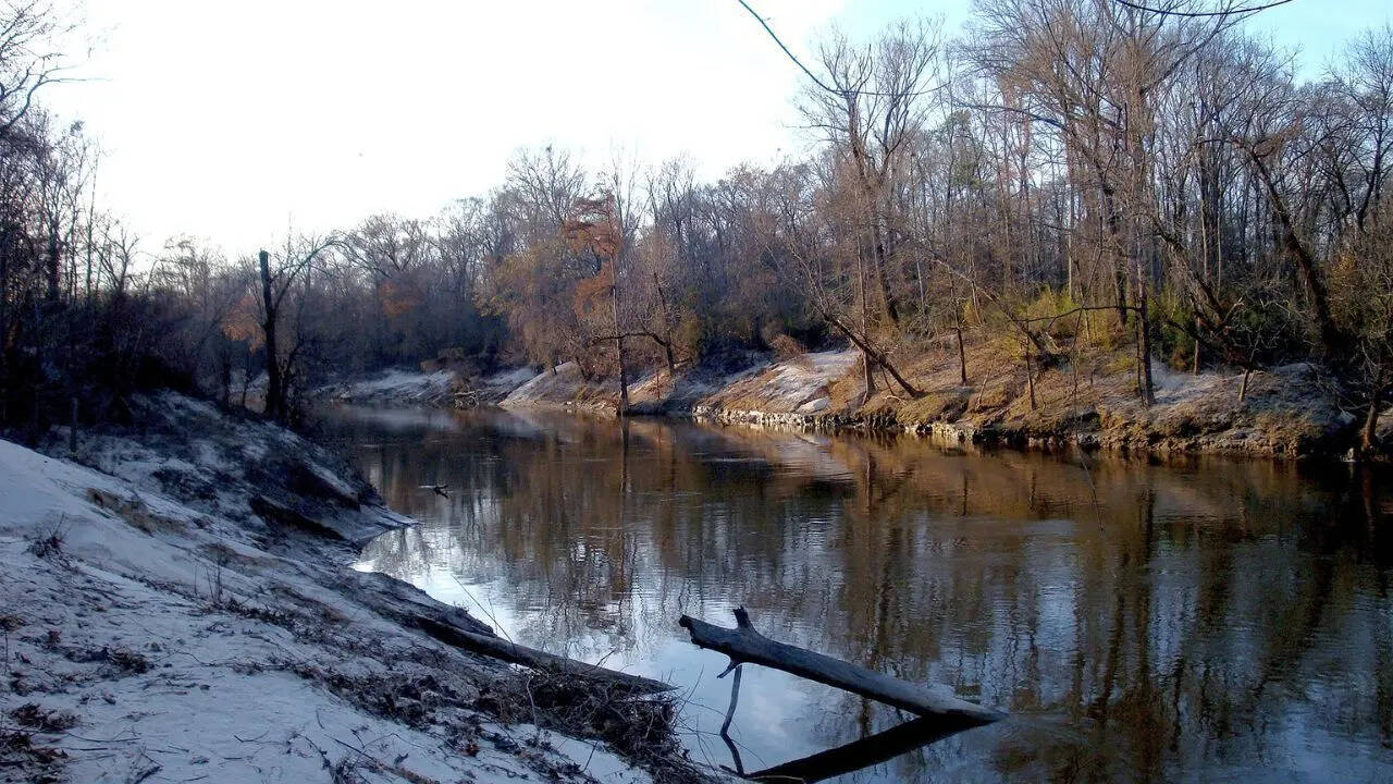 Pearl River, Louisiana