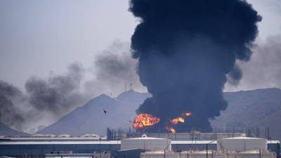 . Fragile ceasefire faces fresh test as missiles keep flying as Iran, US trade new blows: Key details