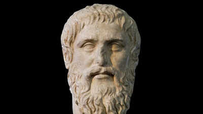 Plato (Image: Wikipedia) Quote of the day by Plato: “A fool is one who is governed by his passions and does not act with reason.”