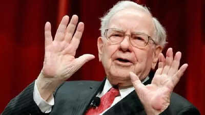 Quote of the day by Warren Buffett Quote of the day by Warren Buffett: “Time is the friend of the wonderful company, the enemy of…”