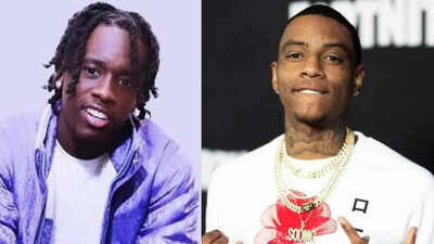 Soulja Boy and Kai Cenat (Image Via Getty) Soulja Boy starts Rapper University following public feud with Kai Cenat over Streamer University spot