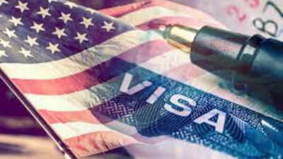 Student narrates F1 visa interview rejection. Redditors point out the mistake. 'Sorry but I cannot offer you US visa today': Indian student narrates F1 visa rejection. Redditors point out one mistake
