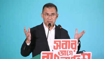 . Awami members can fight local polls as independents