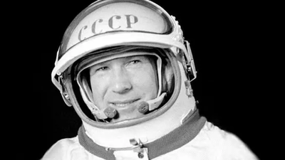 The first spacewalk disaster: How Alexei Leonov nearly became stranded in space during humanity’s most daring mission