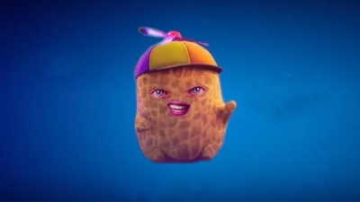 Image credit: Epic Games TheBurntPeanut responds to Fortnite collab rumors after Epic teaser sparks debate