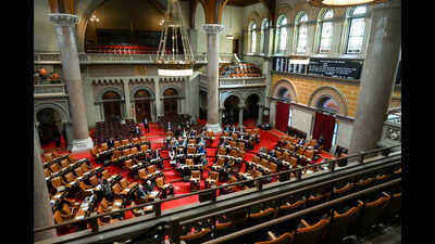 New York caste discrimination bills fail to advance: 'As a Bahujan Hindu myself....'