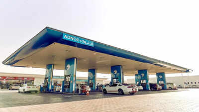 UAE fuel costs climb again with petrol up nearly 50% since February 2026 / Image: File UAE announces June 2026 fuel prices as petrol jumps 8% to Dh3.95 per litre, highest level in nearly 4 years