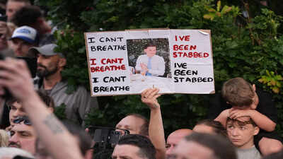 'I can’t breathe': Why Henry Nowak's fatal stabbing by a Sikh man could become British Right's 'Black Lives Matter'