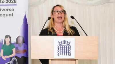 Labour MP Jess Asato sues Elon Musk's xAI over deepfake bikini images in landmark UK AI lawsuit