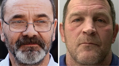 Andrew Malkinson British man wrongly jailed 17 years for rape says rapist's 24-year sentence is an 'insult'