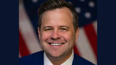 William J Pulte Donald Trump names housing finance director William Pulte as interim spy chief ahead of Tulsi Gabbard's departure