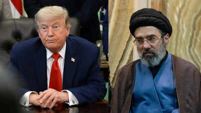 Donald Trump, Mojtaba Khamenei Trump, Pakistan claim US-Iran set to sign peace deal; Tehran pushes back – key points