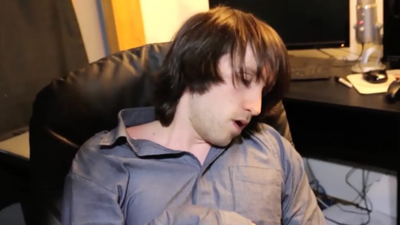 YouTube/McJuggerNuggets Video of Jesse Ridgway portraying character with Down syndrome resurfaces after announcement