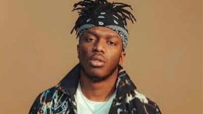 KSI (Image Via Getty) What led KSI to step away from Sidemen? YouTuber shares emotional details about his personal struggles