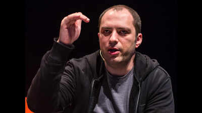 WhatsApp co-founder Jan Koum is behind the largest single donation ever made to an Israeli hospital. 'The gift reflects...': Why WhatsApp co-founder Jan Koum donates $200 million to a Jerusalem hospital now