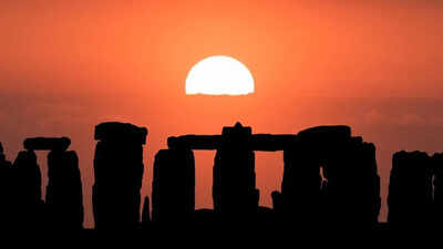 PC: Space When is the longest day of the year 2026: Know exact date, science behind the summer solstice, and what it means