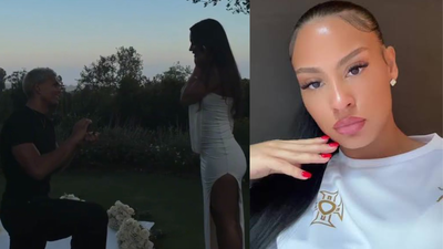 Who is Chanida Natalie? Marlon’s proposal puts influencer girlfriend in spotlight with xQc weighing in (Image via Getty) Who is Chanida Natalie? Marlon’s proposal puts influencer girlfriend in spotlight with xQc weighing in
