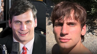 Who was Gaspi? Argentine YouTuber dies alongside Oliver Tree in Rio helicopter crash (Image via Getty) Who was Gaspi? Argentine YouTuber dies alongside Oliver Tree in Rio helicopter crash